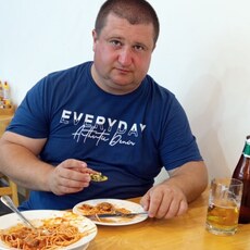 Фотография мужчины Пашка, 41 год из г. Пинск