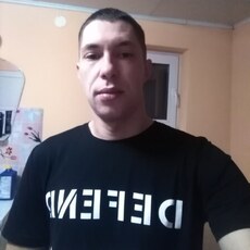 Фотография мужчины Олег, 33 года из г. Вороново