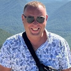 Фотография мужчины Сергей, 40 лет из г. Брест