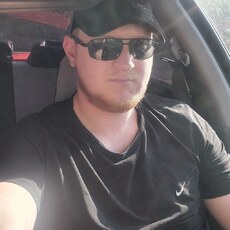 Фотография мужчины Саша, 32 года из г. Саранск