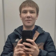 Фотография мужчины Василий, 39 лет из г. Нижний Новгород