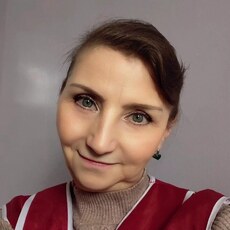 Фотография девушки Маргарита, 50 лет из г. Докшицы