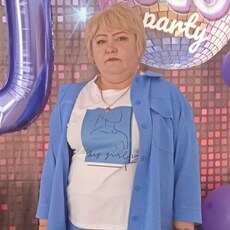 Фотография девушки Маргарита, 52 года из г. Апшеронск