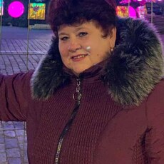 Фотография девушки Солнышко, 61 год из г. Белгород