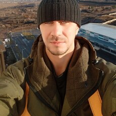 Фотография мужчины Pavel, 42 года из г. Красноярск