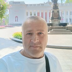 Фотография мужчины Алексей, 48 лет из г. Павлоград