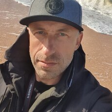 Фотография мужчины Дмитрий, 38 лет из г. Береза