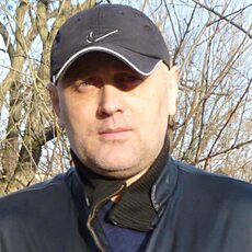 Фотография мужчины Игорь, 50 лет из г. Николаев