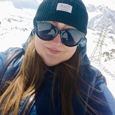 Фотография девушки Катя, 42 года из г. Таганрог