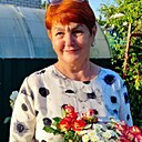 Наталья, 65 лет