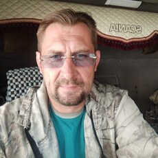 Фотография мужчины Юрий, 40 лет из г. Быхов