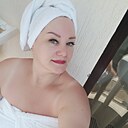 Галочка, 53 года