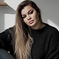 Фотография девушки Алёна, 27 лет из г. Тайшет