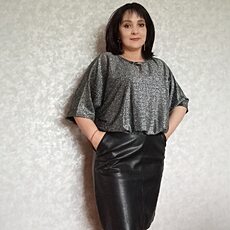 Фотография девушки Алёна, 45 лет из г. Чашники