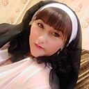 Волчица, 44 года