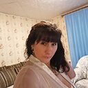 Волчица, 44 года