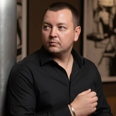 Фотография мужчины Вальтер, 36 лет из г. Орел