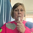 Светлана, 61 год