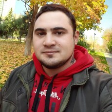 Фотография мужчины Саша, 38 лет из г. Углегорск (Донецкая Обл)