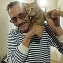 Валерий, 62 года