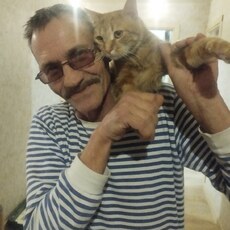 Фотография мужчины Валерий, 62 года из г. Могилев