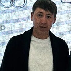 Фотография мужчины Али, 31 год из г. Шымкент