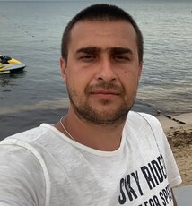 Фотография мужчины Александер, 38 лет из г. Жлобин