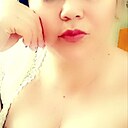 Незнакомка, 41 год