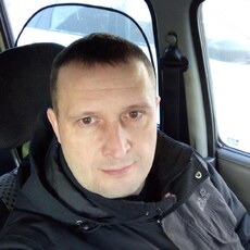 Фотография мужчины Николай, 41 год из г. Ершов