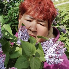 Фотография девушки Венера, 53 года из г. Костанай