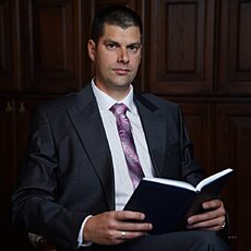 Фотография мужчины Егор, 39 лет из г. Москва