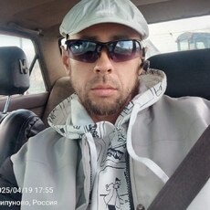 Фотография мужчины Алексей, 37 лет из г. Шипуново