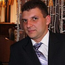 Фотография мужчины Вячеслав, 43 года из г. Бийск