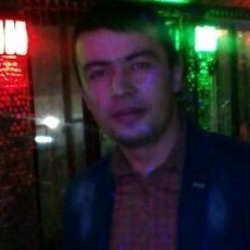 Фотография мужчины Sohib, 38 лет из г. Южно-Сахалинск