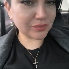 Фотография девушки Анна, 41 год из г. Краснодар