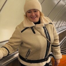 Фотография девушки Оля, 47 лет из г. Красноярск