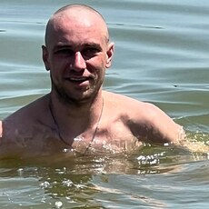 Фотография мужчины Юра, 39 лет из г. Ивано-Франковск