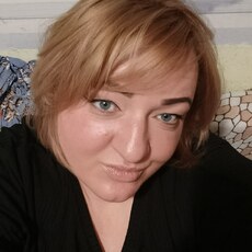 Фотография девушки Анастасия, 31 год из г. Челябинск