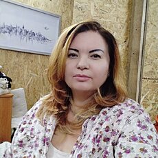 Фотография девушки Лея, 44 года из г. Харьков