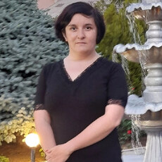 Фотография девушки Anna, 39 лет из г. Красноперекопск