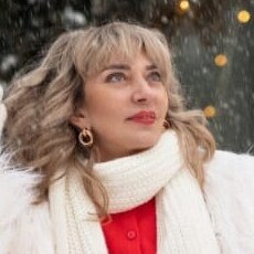 Фотография девушки Татьяна, 52 года из г. Комсомольск-на-Амуре