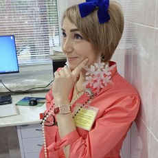 Фотография девушки Ирина, 53 года из г. Гомель