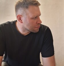 Фотография мужчины Григорий, 37 лет из г. Ангарск