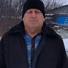 Фотография мужчины Владимир, 57 лет из г. Староюрьево