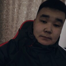 Фотография мужчины Артём, 24 года из г. Улан-Удэ