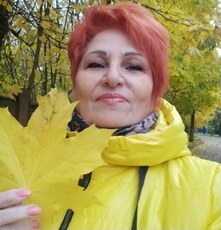 Фотография девушки Наталья, 67 лет из г. Санкт-Петербург