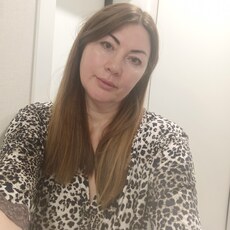 Фотография девушки Женщина, 49 лет из г. Энгельс