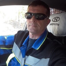 Фотография мужчины Володя, 51 год из г. Красновишерск