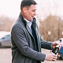 Александр, 35 лет