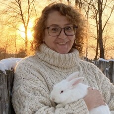 Фотография девушки Твоя Прелесть, 55 лет из г. Казань